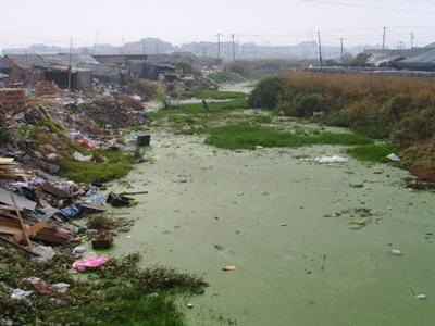 深圳廢水檢測機(jī)構(gòu) 深圳廢水檢測機(jī)構(gòu)