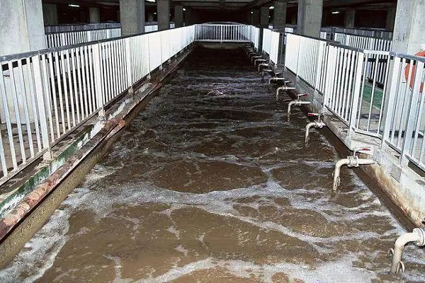 工業(yè)廢水檢測 工業(yè)廢水檢測